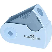 Zīmuļu asināmais Faber-Castell Sleeve Mini Harmony ar konteineru, 1 diametrs, asorti 683710