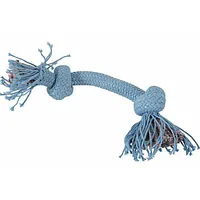 Zolux Cosmic Rotaļlieta ar virvi, 2 mezgli, 40 cm 332714