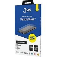 3Mk Flexibleglass Max  Apple iPhone 14 Pro 479329