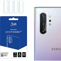 3Mk Samsung Galaxy Note 10 objektīva aizsargs 520798