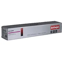 Activejet Atm-328Mn tonera kasetne Konica Minolta printeriem, Tn328M nomaiņa Augstākā 28 000 lappušu violets 383636