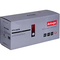 Activejet Atx-3345N tonera kasetne Xerox printerim, nomaiņa 106R03773 Augstākā 3000 lappušu melns 329015