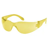 Aizsargbrilles, dzeltenas, Active Vision V110 755185