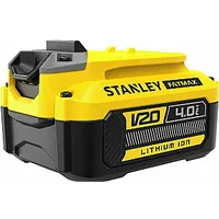 Akumulators Stanley 18V V20 4,0Ah Li-Ion  Sfmcb204-Xj 479630