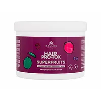 Antioksidanta matu maska Superfruits Hair Pro-Tox 500Ml 597656