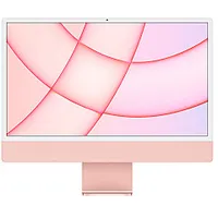 Apple iMac 24 Retina 4.5K Mgpm3Ze / A Rozā 135144