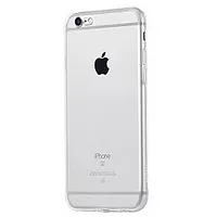 Apple iPhone 6 Light series Tpu Transparent 743508