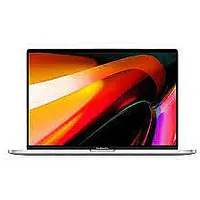 Apple Macbook Pro 16 A2141 i7-9750H 32 Gb 512Ssd Radeon 5300M collas 3584X2240 Lietots 634250