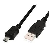 Assmann Usb2.0 connection cable 1.8M 50445