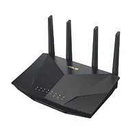 Asus Rt-Ax5400 Wireless Wifi 6 Dual Band Extendable Router 576741