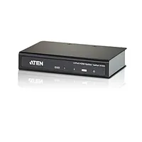 Aten Vs182A-A7-G 2-Port 4K Hdmi Video 53503