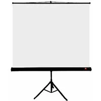 Avtek Tripod Standard 150 projekcijas ekrāns, 1 76208