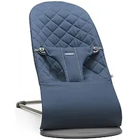 Babybjörn šūpuļkrēsls Bliss Midnight blue, 006015 425746