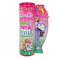 Barbie Cutie Reveal Bunny Doll - Koala 650531