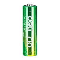 Baterijas Deli Rio Alkaline, Aa, Lr6, 1,5V, 4Gab/Iep 556968