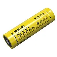 Battery Rech. Li-Ion Aa 3.6V/Nl21505000Mah Nitecore 111240