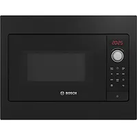 Bosch Microwave Oven Bfl523Mb3 Built-In, 800 W, Black 282838