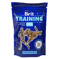 Brit Training Snack Puppies - Suņu gardumi 200G 530790