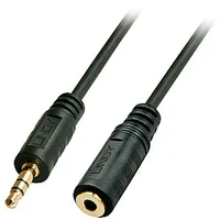 Cable Audio Extension 3.5Mm 5M/35654 Lindy 374762