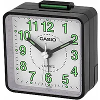 Casio Collection Wake Up Timer Digital Alarm Clock Tq-140-1Bef 641017
