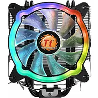 Centrālā procesora dzesētājs Thermaltake Ux200 Argb Cl-P065-Al12Sw-A 28215