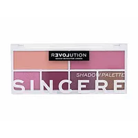 Color Play Sincere Eyeshadow Palette 5.2G 490667