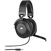Corsair Surround Gaming Headset Hs65 Built-In microphone, Carbon, Wired, Noice canceling 363950