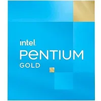 Cpu Intel Desktop Pentium Gold G7400 3700 Mhz Cores 2 6Mb Socket Lga1700 46 Watts Gpu Uhd 710 Box Bx80715G7400Srl66 337247