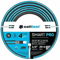 Dārza Šļūtene Cellfast Smart Pro Ats 3/4 30M 686392