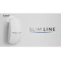 Detector PirMw/Slim-Dual-Luna-Pet Satel 164677