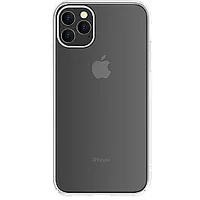 Devia Glimmer series case Pc iPhone 11 Pro silver 701063