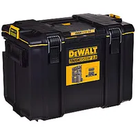 Dewalt Ds400 Dwst83342-1 Toolbox Tough System 2.0 Black 279532