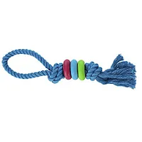 Dingo Fresh Rings Denta - suņu rotaļlieta 30 cm 666533