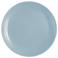 Diwali Light Blue Pusdienu Šķīvis 27Cm, Luminarc 283310