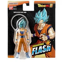 Dragon Ball Flash Sērija Super Saian Blue Goku 450761