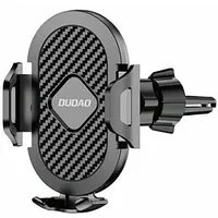 Dudao F2C 360 Multi-Angle Rotation Air Outlet Phone Holder Black 696615