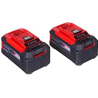 Einhell Pxc-Twinpack akumulators 360144