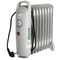 Eļļas radiators Comfort 1000W mini C319-9 335449