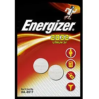 Energizer Bateria Cr2032 2Шт. 226734