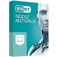 Eset Nod32 Antivirus Box 1 - darbvirsma 2 gadu licence 36371