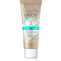 Eveline Fluid Magical Cc Cream nr 50 30Ml 15839