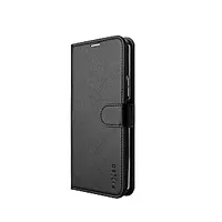Fixed  Opus Cover Xiaomi Redmi Note 13 5G Leather Black 692581