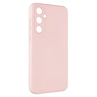 Fixed Story for Samsung Galaxy A35 5G, Pink 692614