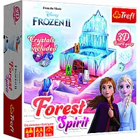 Galda spēle Frozen 2 Forest spirit 5580