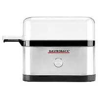 Gastroback 42800 Design Egg Cooker Minii 564617