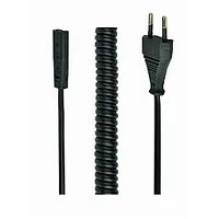 Gembird  Pc-C1-Vde-1.8M Power curled cord 470127