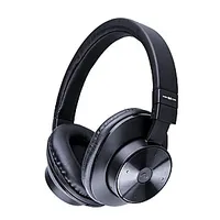 Gembird Bluetooth Stereo Headphones Maxxter brand Act-Bths-03  Over-Ear, Wireless, Black 372832
