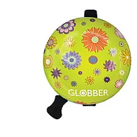 Globber  Scooter Bell 533-106 Lime Green 687422