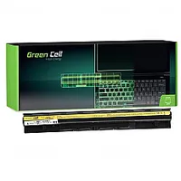 Green Cell Le46 klēpjdatora akumulators 384615