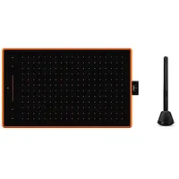 Huion Graphics Tablet Rtm-500 Orange 302427